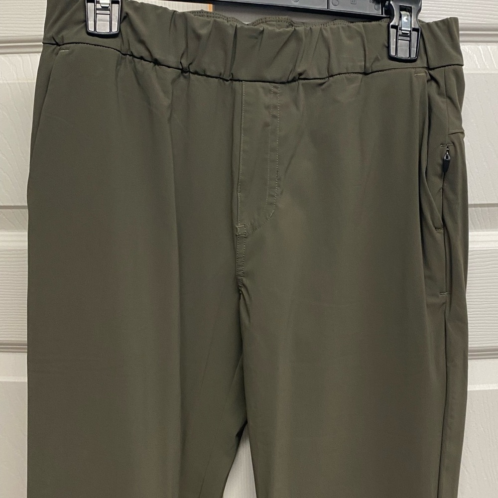 Biotic casual pant